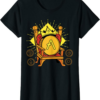 AAVE T-Shirt Is The King