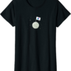 AAVE T-Shirt To The Moon Trendy Coin