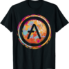 AAVE T-Shirt Watercolor