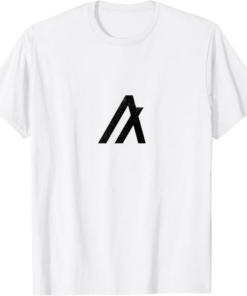 Algorand T-Shirt ALGO Crypto