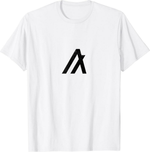 Algorand T-Shirt ALGO Crypto