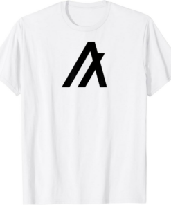 Algorand T-Shirt ALGO Green Sustainable Cryptocurrency