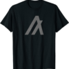 Algorand T-Shirt Cryptocurrency Logo