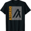 Algorand T-Shirt Cryptocurrency Vintage Retro