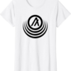 Algorand T-Shirt Logo Investor Decentralized Monetary