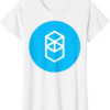 Fantom T-Shirt Coin Logo Icon Cryptocurrency FTM
