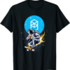 Fantom T-Shirt Crypto Coin FTM