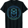 Fantom T-Shirt Crypto Digital Money