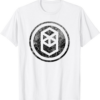 Fantom T-Shirt FTM Crypto Digital Currency Dark Vintage