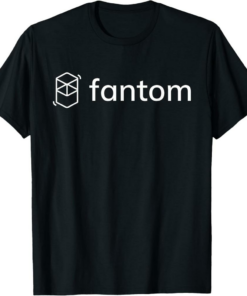 Fantom T-Shirt Network FTM Ecosystem