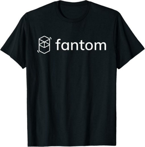 Fantom T-Shirt Network FTM Ecosystem