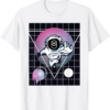 Fantom T-Shirt Outer Space