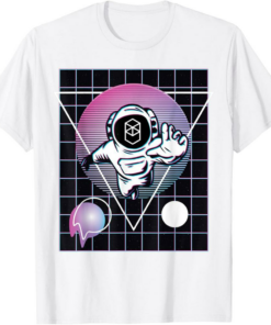 Fantom T-Shirt Outer Space