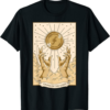 Filecoin T-Shirt Crypto Of The Gods