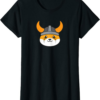 Floki T-Shirt Inu Crypto Bull Run 2024 Memecoin