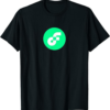 Flow T-Shirt Coin Token Crypto