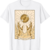 Flow T-Shirt Crypto Of The Gods
