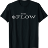 Flow T-Shirt HODL Blockchain How To Buy Crypto Coin FLOW