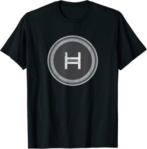 Hedera T-Shirt Cryptocurrency