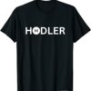 Hedera T-Shirt HBAR Hodler HODL Hashgraph Solana XRP Cardano