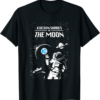KuCoin T-Shirt Cryptocurrency Talk Fun Shares Gear and Gifts