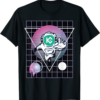 KuCoin T-Shirt Outer Space