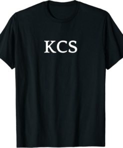 KuCoin T-Shirt Shares Logo Icon Cryptocurrency Crypto