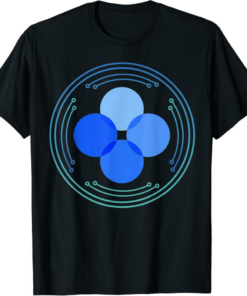 OKB T-Shirt Crypto Digital Money