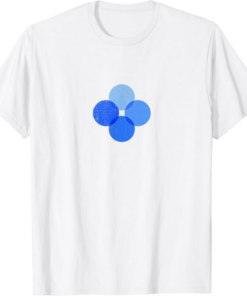 OKB T-Shirt Cryptocurrency