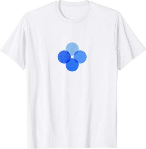 OKB T-Shirt Cryptocurrency