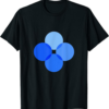 OKB T-Shirt Logo The Crypto And Crypto Logo