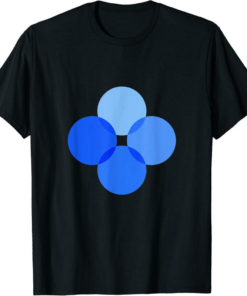 OKB T-Shirt Logo The Crypto And Crypto Logo