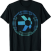 Quant T-Shirt Crypto Digital Money