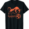 Quant T-Shirt Crypto HODL QNT Millionaire Token DEFI BULLRUN