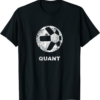 Quant T-Shirt Crypto HODL QNT Token Decentralized Finance