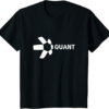Quant T-Shirt Logo The Crypto And QNT