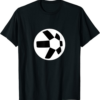 Quant T-Shirt Logo The Crypto And QNT Crypto Logo