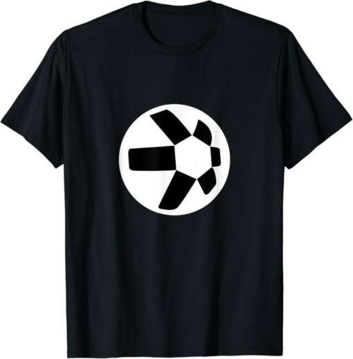 Quant T-Shirt Logo The Crypto And QNT Crypto Logo