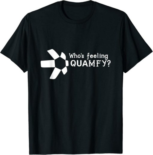 Quant T-Shirt QNT Crypto