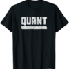 Quant T-Shirt Vintage Trader