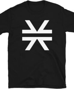 Stacks T-Shirt Crypto