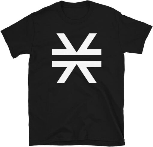 Stacks T-Shirt Crypto