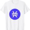 Stacks T-Shirt Logo The Crypto And Stx Crypto Logo