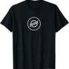 Stellar T-Shirt Crypto XLM Dark