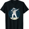 Stellar T-Shirt Cryptocurrency Talk Fun XLM Dabbing Sapce