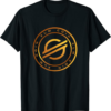 Stellar T-Shirt Lumens Crypto HODL XLM Coin Digital Money