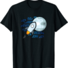 Stellar T-Shirt XLM Lumens Moon Rocket Pro Trader