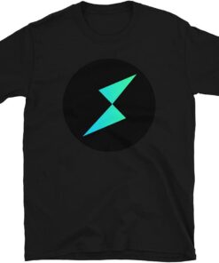 THORChain T-Shirt Crypto