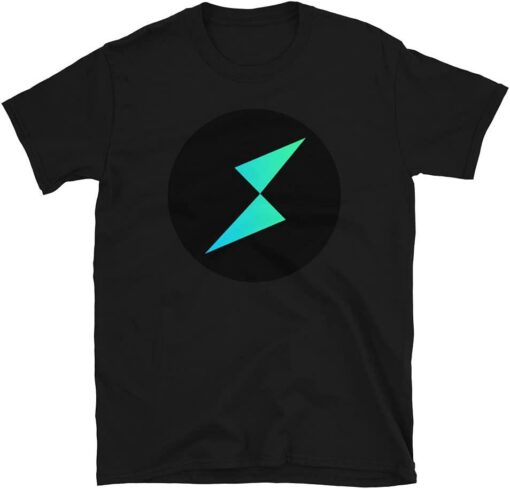 THORChain T-Shirt Crypto