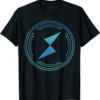 THORChain T-Shirt Crypto Digital Money